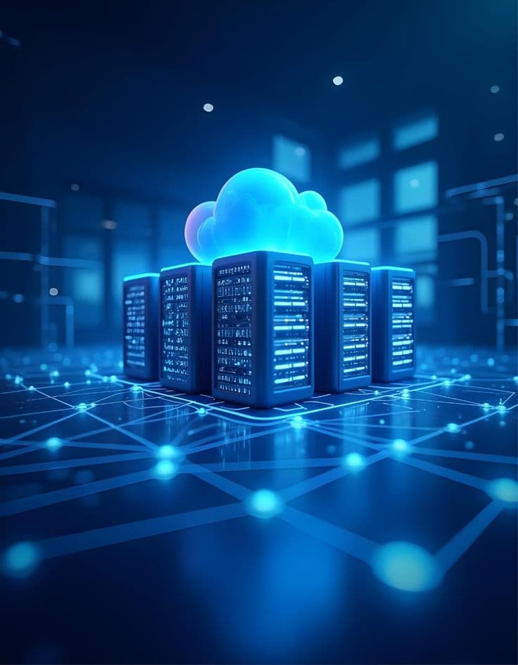 IT solutions