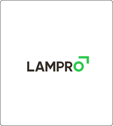 LAMPRO Official Partner